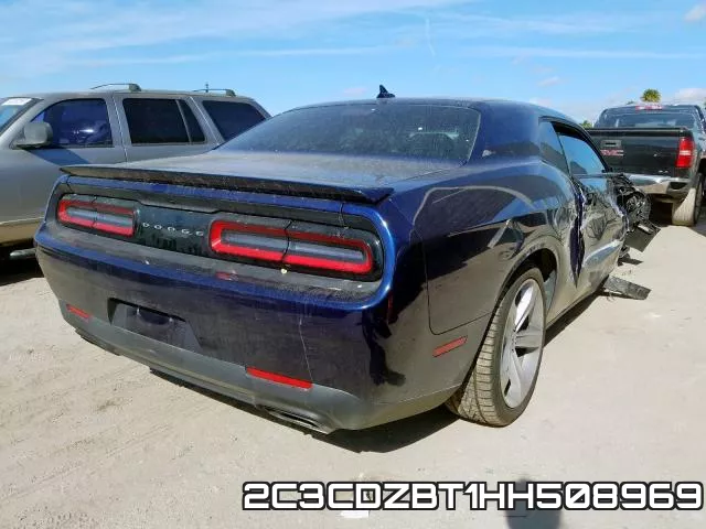 2C3CDZBT1HH508969