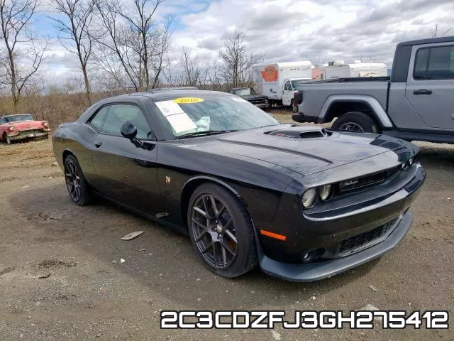 2C3CDZFJ3GH275412