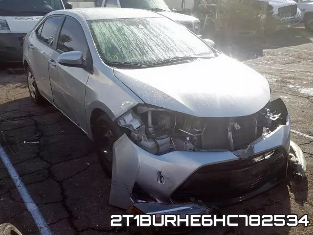 2T1BURHE6HC782534