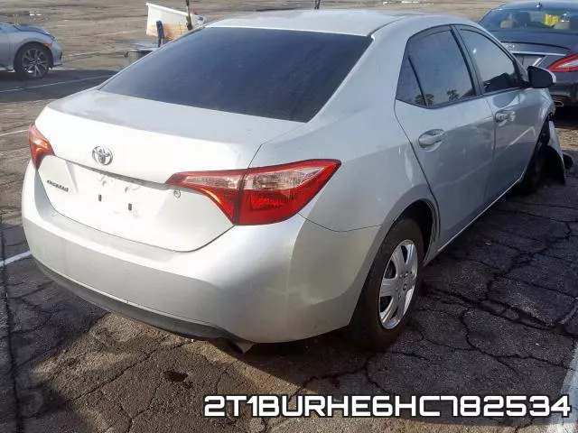 2T1BURHE6HC782534