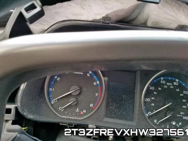 2T3ZFREVXHW327561