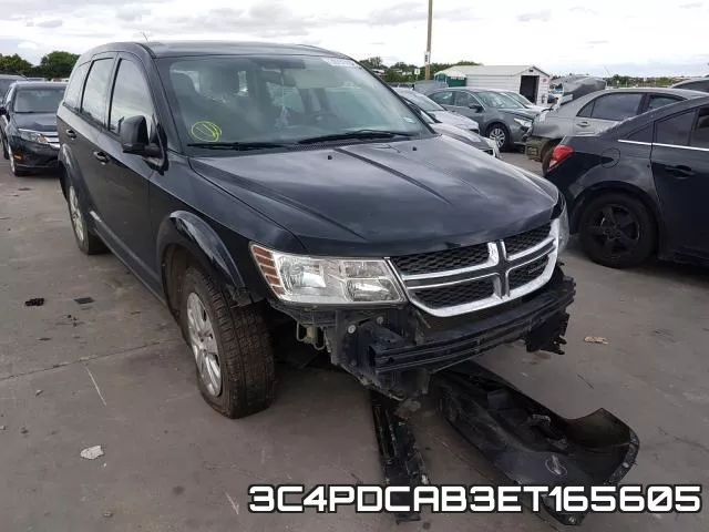 3C4PDCAB3ET165605