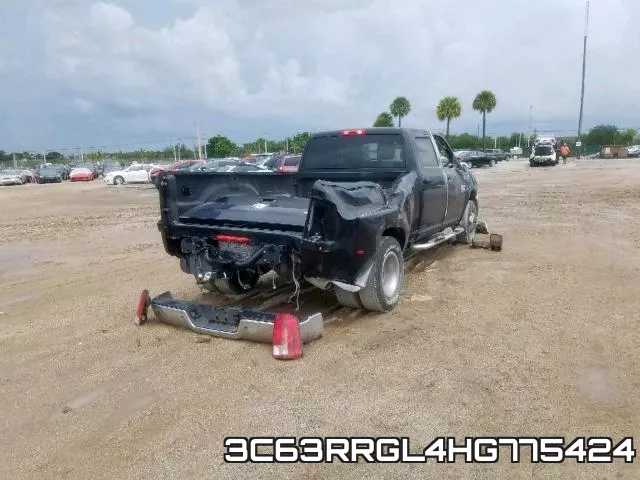 3C63RRGL4HG775424