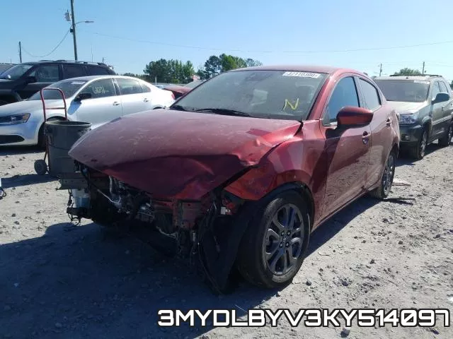 3MYDLBYV3KY514097