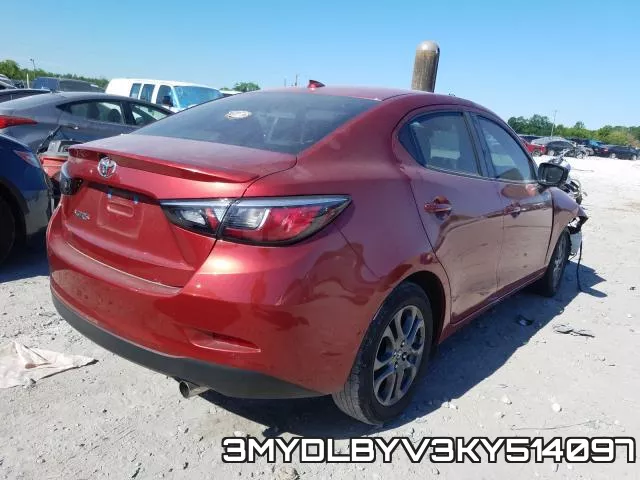 3MYDLBYV3KY514097