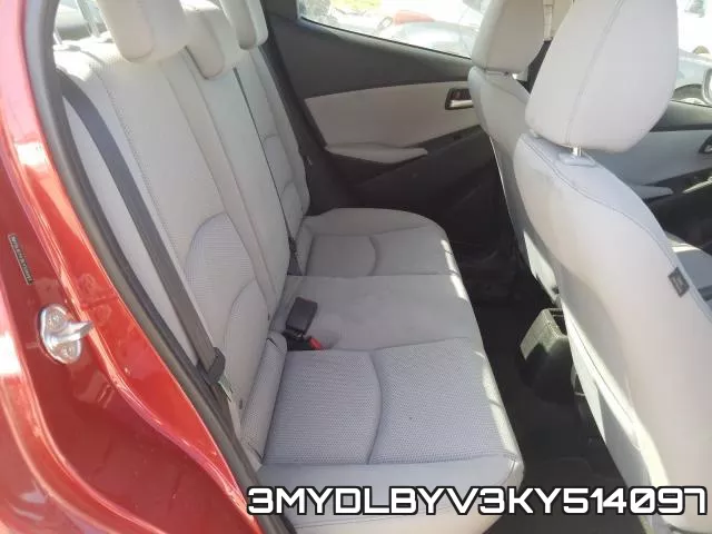 3MYDLBYV3KY514097