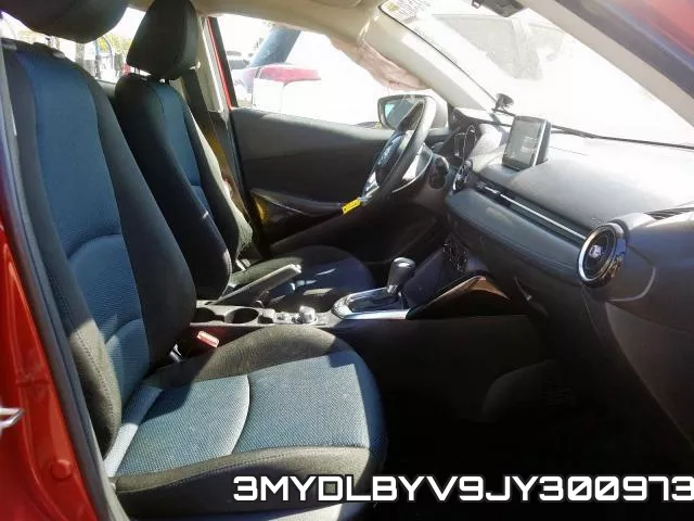 3MYDLBYV9JY300973
