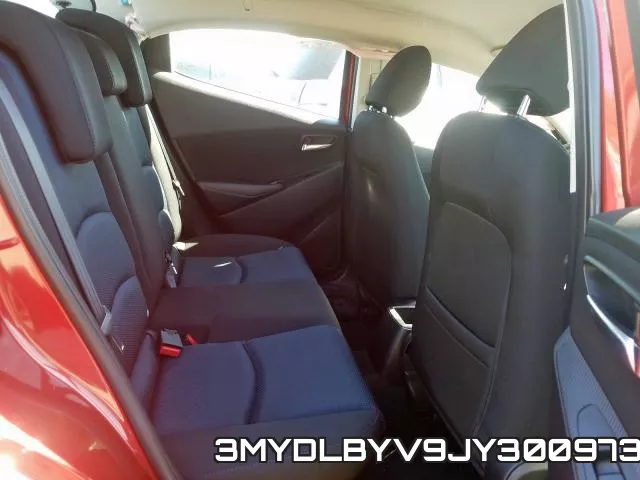 3MYDLBYV9JY300973