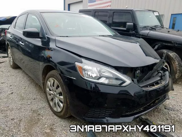 3N1AB7APXHY401191