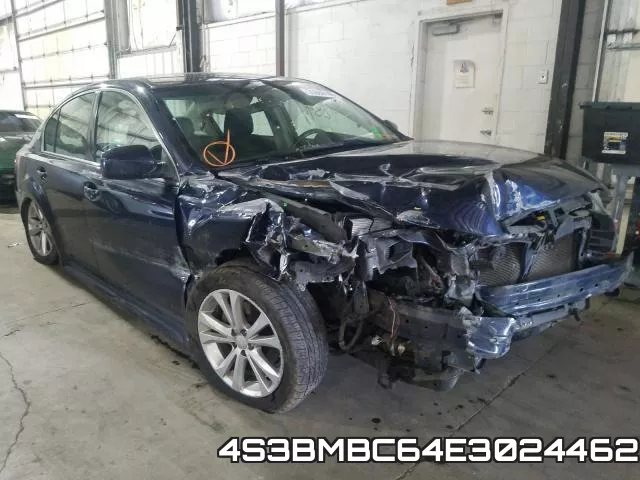 4S3BMBC64E3024462