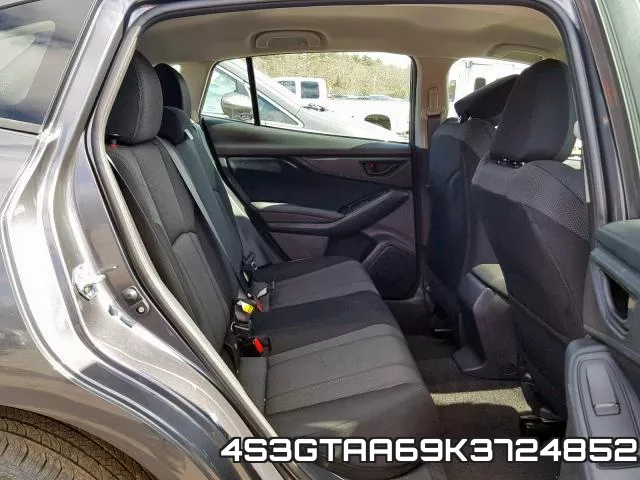 4S3GTAA69K3724852