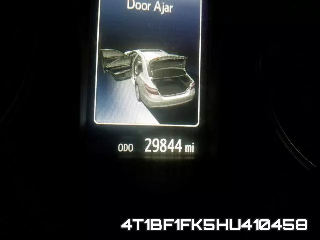 4T1BF1FK5HU410458