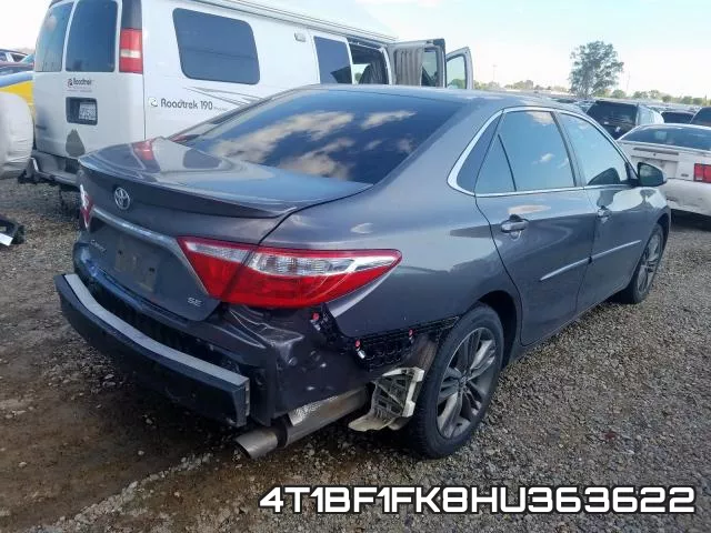 4T1BF1FK8HU363622