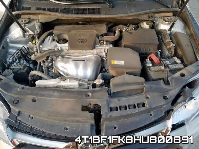 4T1BF1FK8HU800891