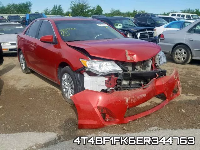 4T4BF1FK6ER344763