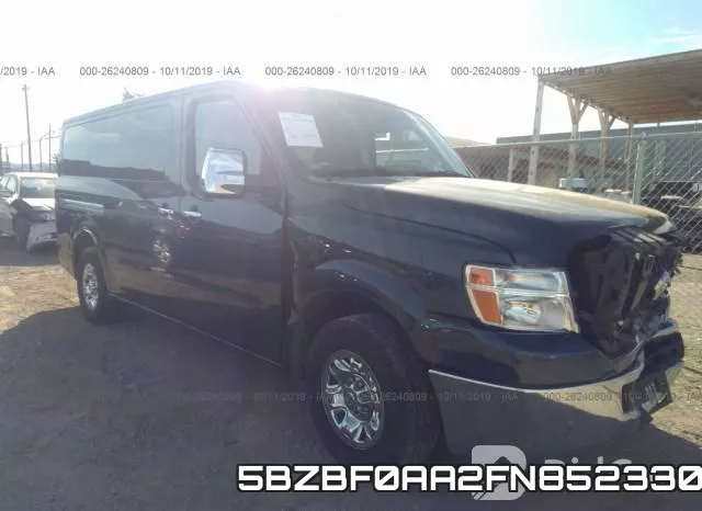 5BZBF0AA2FN852330