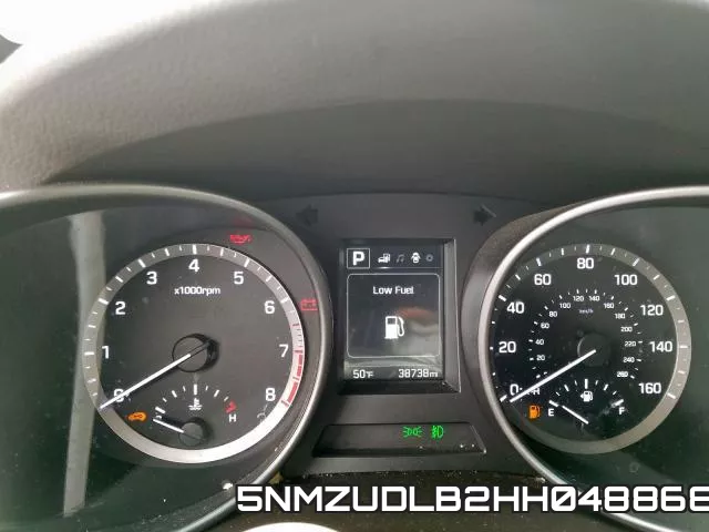 5NMZUDLB2HH048868