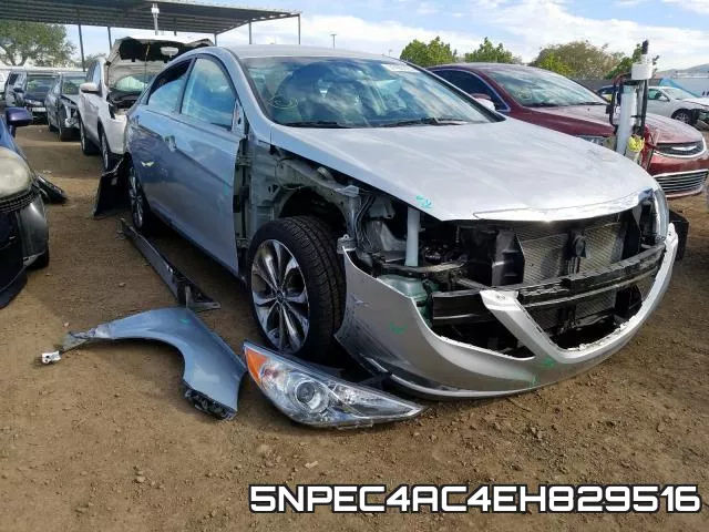 5NPEC4AC4EH829516