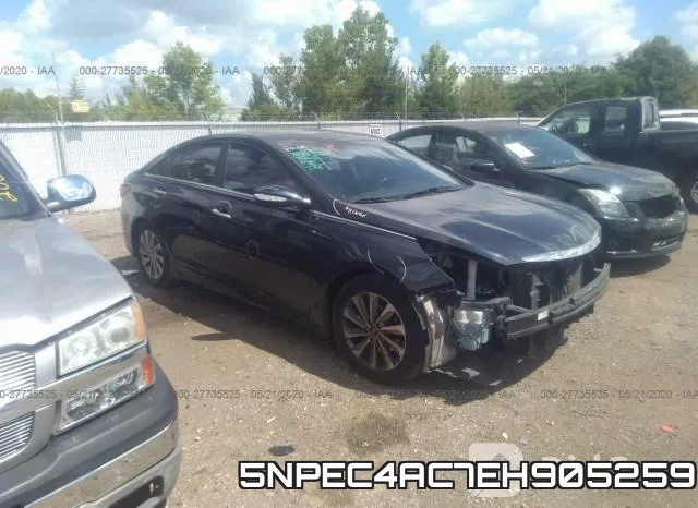 5NPEC4AC7EH905259