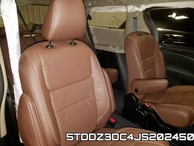 5TDDZ3DC4JS202450