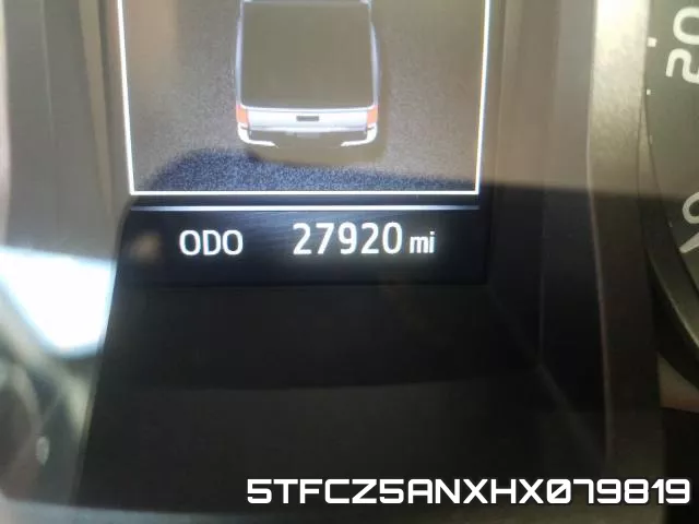 5TFCZ5ANXHX079819