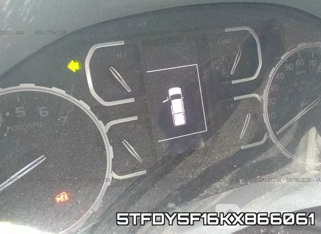 5TFDY5F16KX866061
