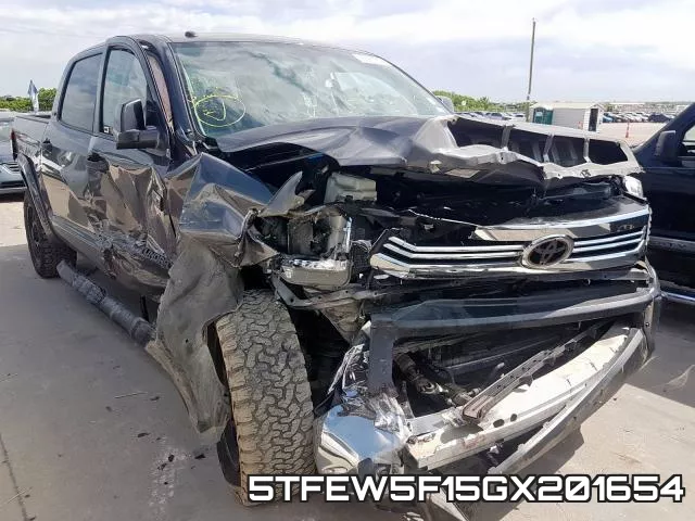 5TFEW5F15GX201654