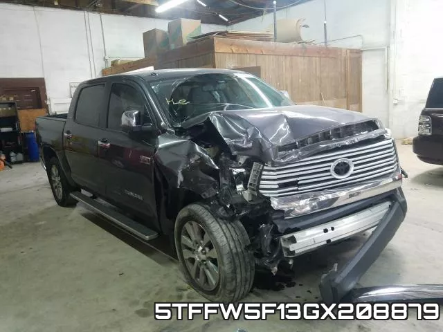 5TFFW5F13GX208879