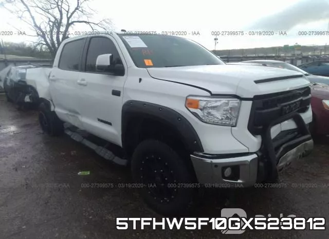 5TFHW5F10GX523812