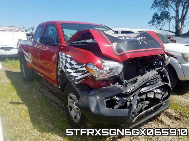 5TFRX5GN6GX065910