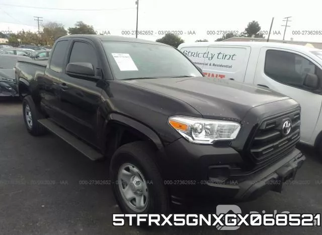 5TFRX5GNXGX068521