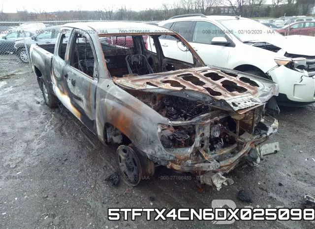 5TFTX4CN6DX025098