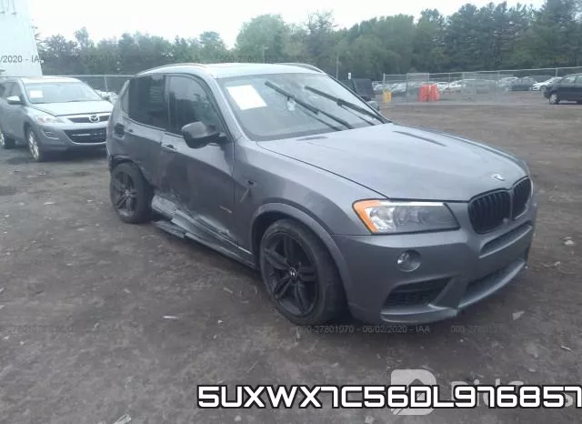5UXWX7C56DL976857
