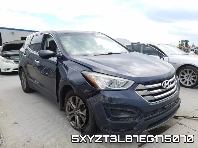 5XYZT3LB7EG175070