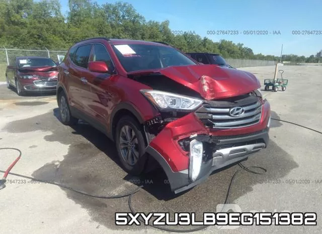 5XYZU3LB9EG151382