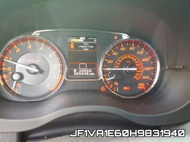 JF1VA1E60H9831940