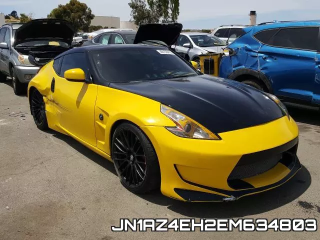 JN1AZ4EH2EM634803