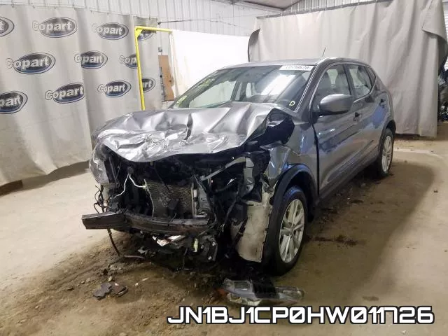 JN1BJ1CP0HW011726
