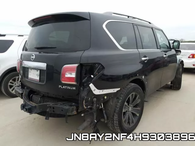 JN8AY2NF4H9303896