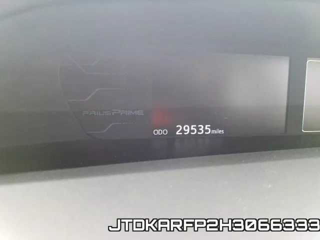 JTDKARFP2H3066333