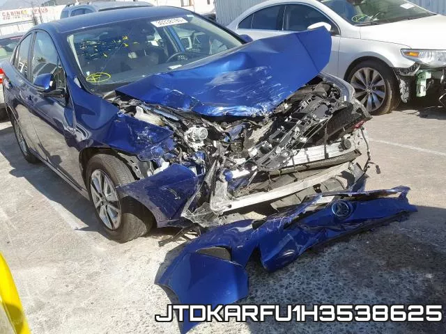 JTDKARFU1H3538625