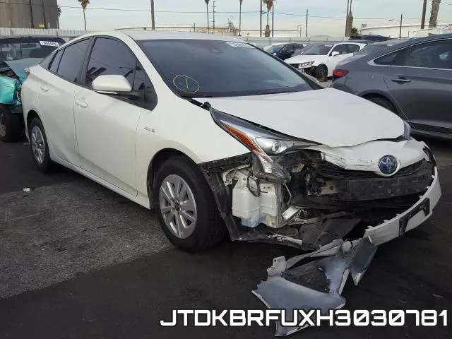 JTDKBRFUXH3030781