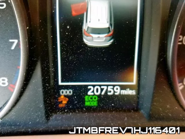 JTMBFREV7HJ116401