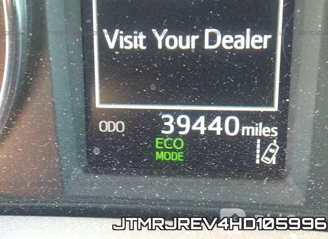 JTMRJREV4HD105996