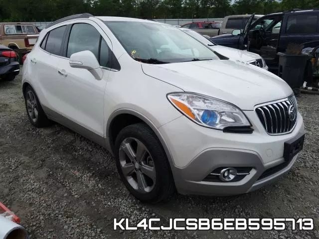 KL4CJCSB6EB595713