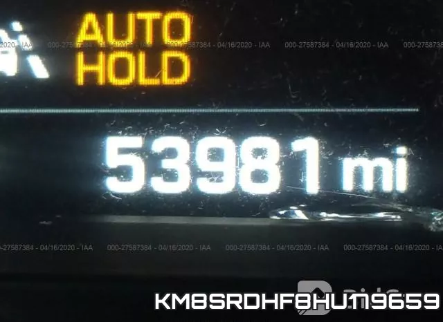 KM8SRDHF8HU179659