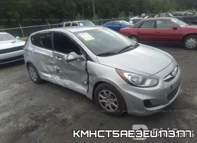KMHCT5AE3EU173177
