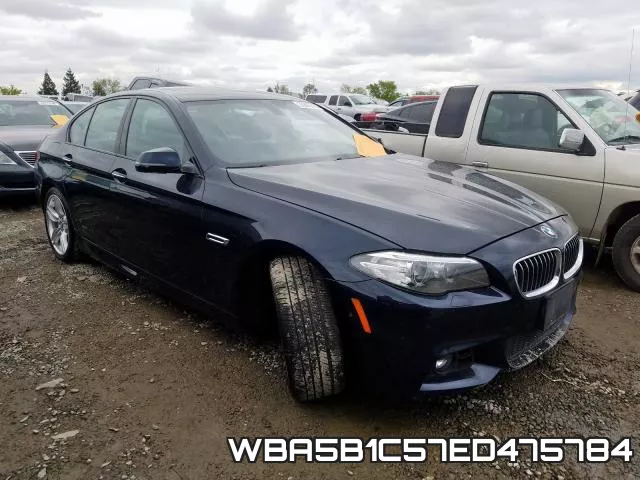 WBA5B1C57ED475784