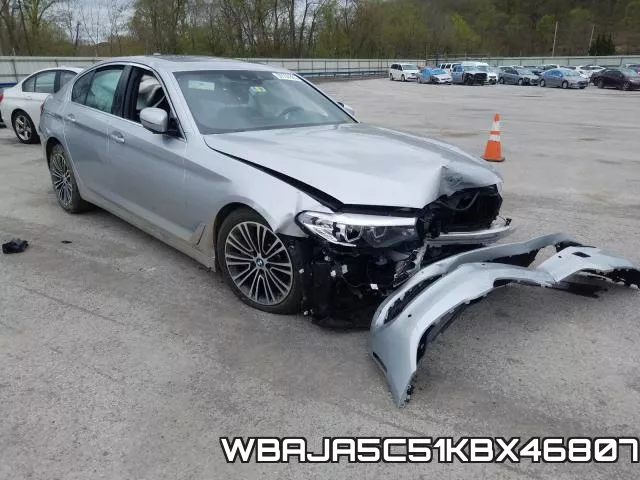 WBAJA5C51KBX46807
