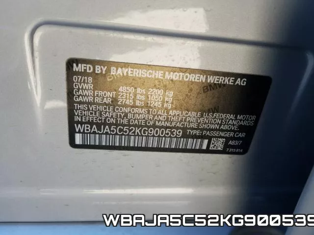 WBAJA5C52KG900539_10.webp